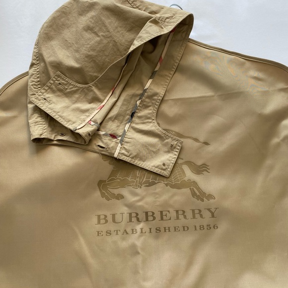 Burberry Trench coat - Picture 3 of 6
